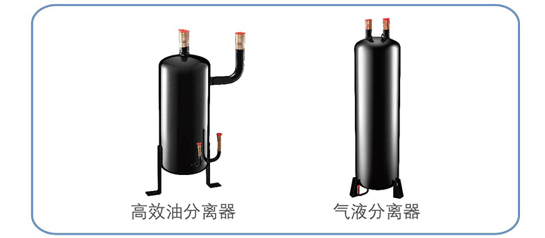 回油控制技術